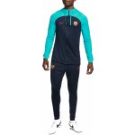 Nike FCB Dri-Fit STK Track Suit Obsidian/University modrá – Hledejceny.cz