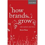 How Brands Grow - B. Sharp – Hledejceny.cz