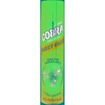 Cobra Super létající hmyz 400 ml – Zbozi.Blesk.cz