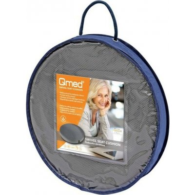 Qmed Swivel Seat Cushion otočný sedák – Zboží Dáma