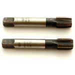 BUČOVICE TOOLS Závitník sada M14x1 – Hledejceny.cz