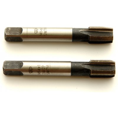 BUČOVICE TOOLS Závitník sada M14x1 – Hledejceny.cz
