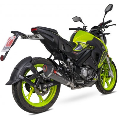 SCORPION Serket Taper RKE51CEO – Hledejceny.cz