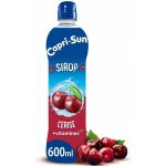 Capri-Sun třešňový sirup s vitamíny 600 ml – Zboží Dáma
