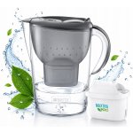 Brita Marella 2,4 l grafit 2024 – Zboží Mobilmania