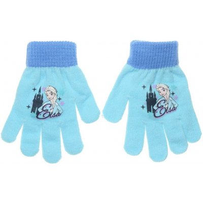 RUKAVICE FROZEN uni – Hledejceny.cz