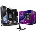 ASRock Phantom Gaming Z890I Nova WiFi – Sleviste.cz
