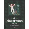 Elektronická kniha Hastrman. Zelený román - Miloš Urban