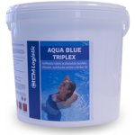 CHEM APPLICATION Aqua Blue Triplex multifunkční tablety 3 kg – Zbozi.Blesk.cz