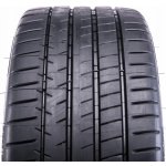 Michelin Pilot Super Sport 255/35 R20 97Y – Hledejceny.cz