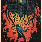 CLEMENTONI Stranger Things 4 Hon na Vecnu 1000 dílků – Sleviste.cz