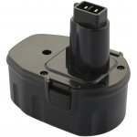 PATONA Black & Decker PT6012 14,4V 3000mAh Ni-MH - neoriginální – Zboží Dáma