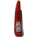 Zadní světlo - levé FORD FUSION | 2005 a výše | VISTEON | – Hledejceny.cz