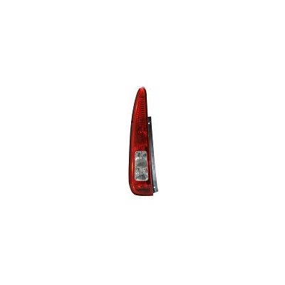Zadní světlo - levé FORD FUSION | 2005 a výše | VISTEON | – Hledejceny.cz