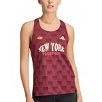 adidas Adizero New York City červená – Hledejceny.cz