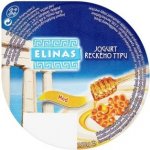 Elinas Jogurt řeckého typu med a oříšek 150 g – Hledejceny.cz