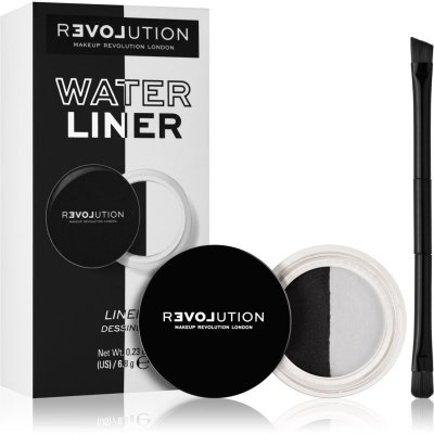 Revolution Relove Water Activated Liner oční linky Distinction 6,8 g – Zboží Mobilmania