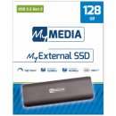 Verbatim My MEDIA 128GB, 69283