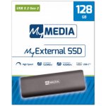 Verbatim My MEDIA 128GB, 69283 – Sleviste.cz