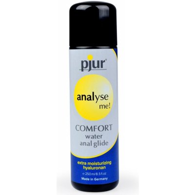 Pjur Analyse Me! 250 ml