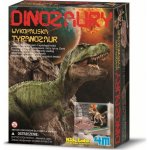 4M sada vědy pro vykopávky T-Rex – Hledejceny.cz