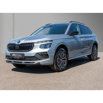 Skoda Kamiq 1.5 TSI DSG Selection 110 kW – Hledejceny.cz