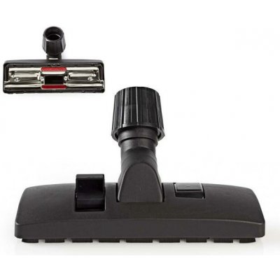 NipponCEC Sencor SVC 6001BK Diavolo hubice podlahová – Zboží Mobilmania