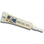 Jaguar Solingen silikonový olej na mazání nůžek – Sleviste.cz