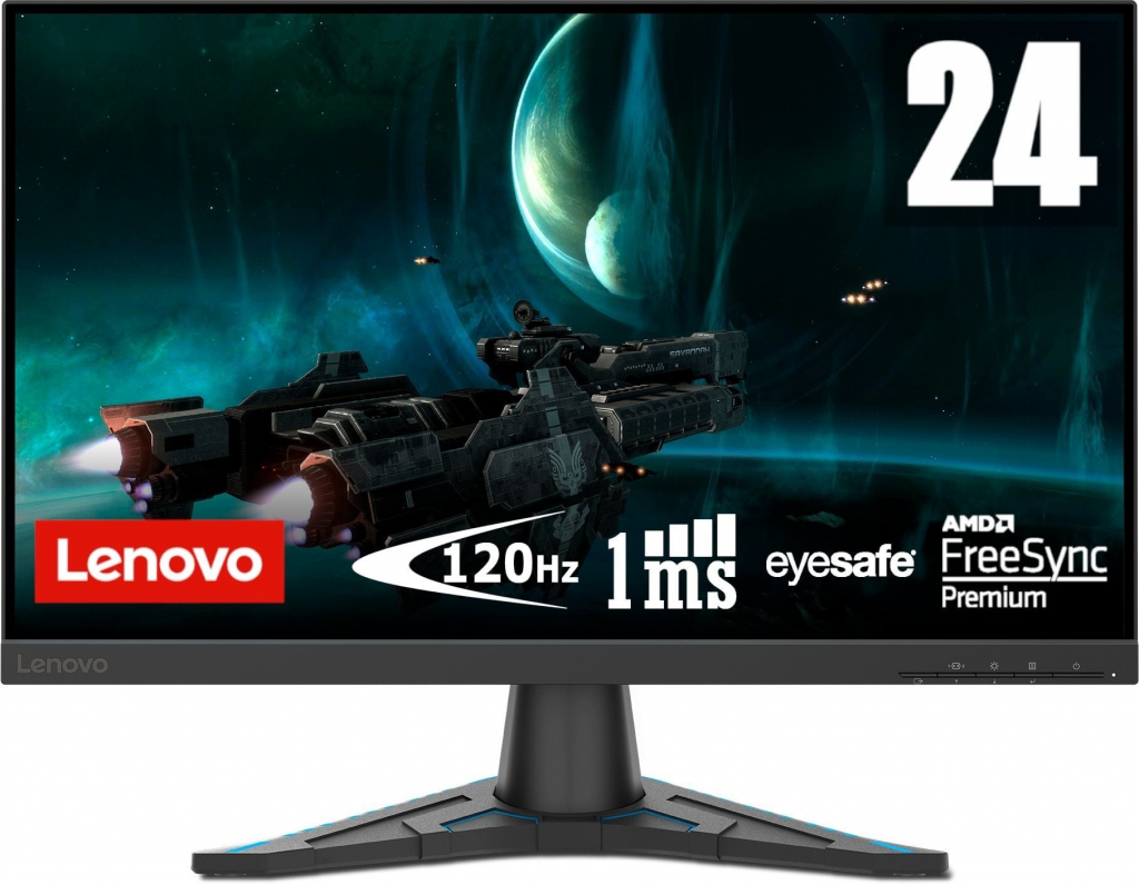 Lenovo GAMING G24e-20