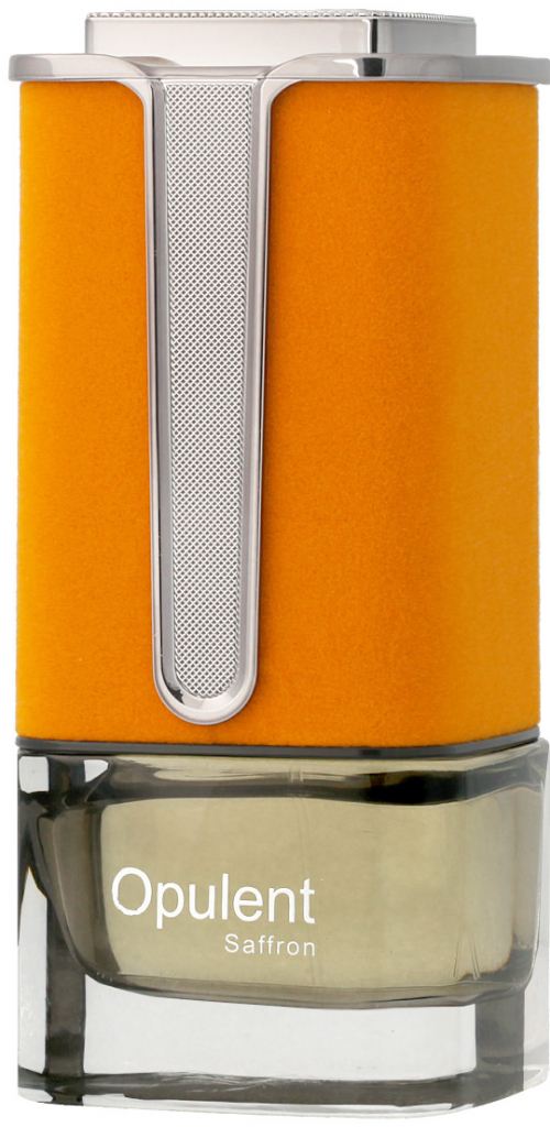 Al Haramain Opulent Saffron parfémovaná voda unisex 100 ml