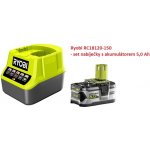 Ryobi RC18120-150 – Hledejceny.cz