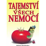 Tajemství všech nemocí – Hledejceny.cz