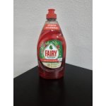 Fairy prostředek na mytí nádobí granatapfle 450 ml – Zbozi.Blesk.cz