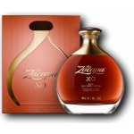 Ron Zacapa XO Solera Gran Reserva Especial 40% 0,7 l (kazeta) – Zboží Dáma