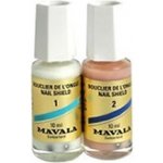 Mavala Nail Shield - Dvoufázový přípravek na posilnění nehtů 2 x 10 ml – Zboží Dáma