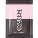 Noemi Lash & Brow Dye hybridní barva na řasy a obočí sáček Light Brown 1 g – Zbozi.Blesk.cz