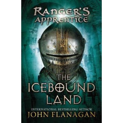 The Icebound Land Flanagan JohnPaperback