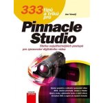 333 tipů a triků pro Pinnacle Studio – Hledejceny.cz