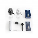 DeLonghi Magnifica Duo ECAM330.80.BXB – Zboží Dáma