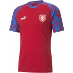 Puma Facr Prematch pánské tričko 767651 05 – Hledejceny.cz