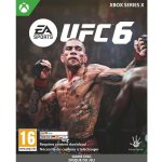 EA Sports UFC 6 (XSX) – Zboží Dáma