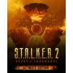 S.T.A.L.K.E.R. 2: Heart of Chernobyl (Ultimate Edition) – Zboží Mobilmania