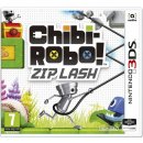 Chibi Robo: Zip Lash