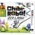 Chibi Robo: Zip Lash – Hledejceny.cz