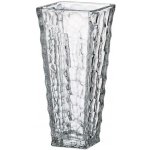 CRYSTALITE BOHEMIA KŘISTÁLOVÁ VÁZA BOHEMIA MARBLE 305 MM – Hledejceny.cz