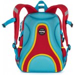 Karton P+P Oxy Scooler Red – Zboží Dáma