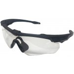 Brýle ESS Crossblade One kouřově šedé – Zboží Dáma