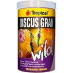 Tropical Discus Gran Wild 5 l, 2,2 kg – Hledejceny.cz
