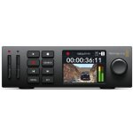 Blackmagic Design Hyperdeck Studio HD Mini – Sleviste.cz