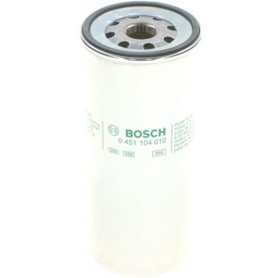 Olejový filtr BOSCH 0 451 104 010